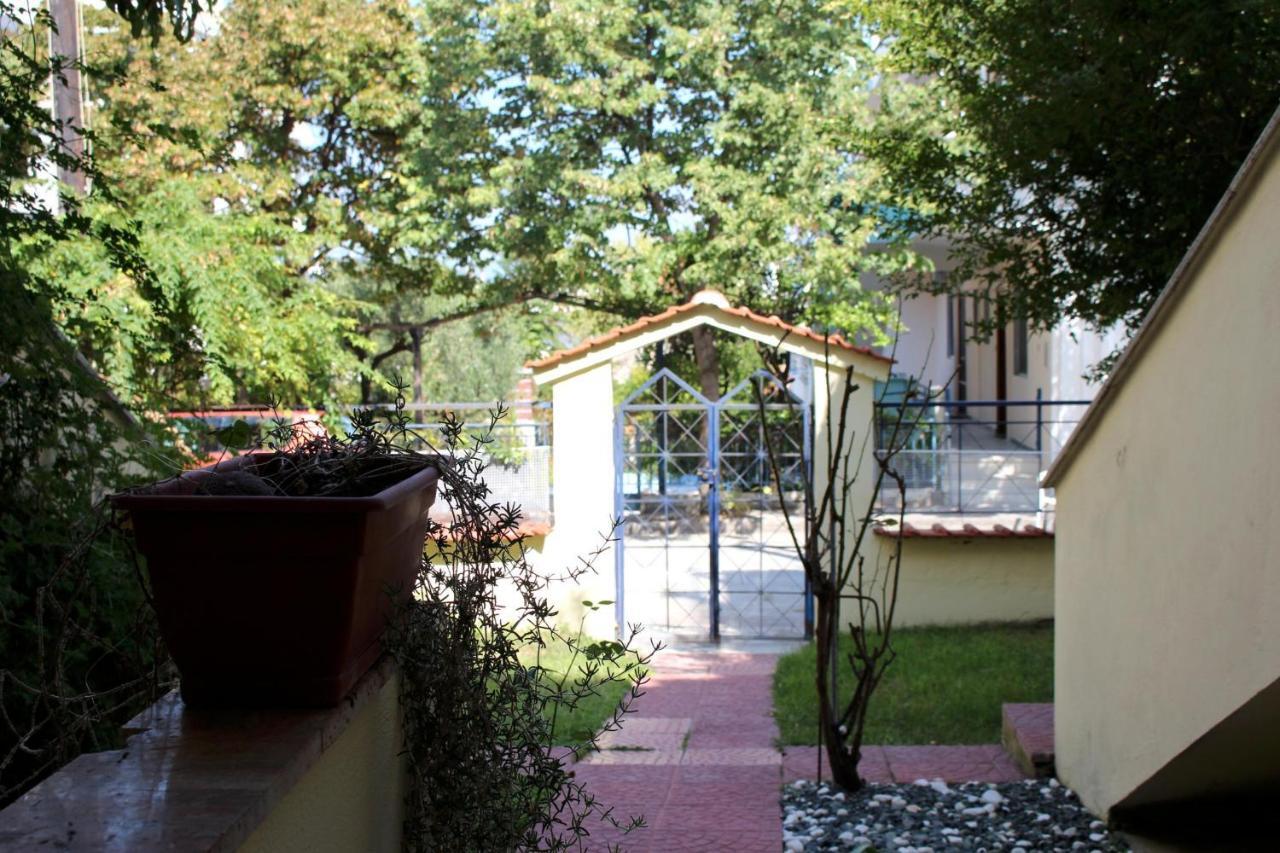 Litsa-Studio Nea Iraklitsa Εξωτερικό φωτογραφία